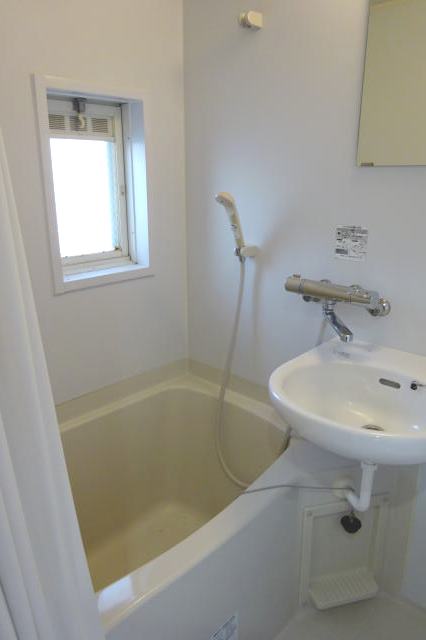 バス・シャワールーム　同仕様