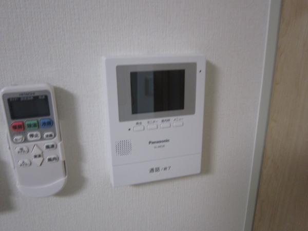 セキュリティ　同仕様