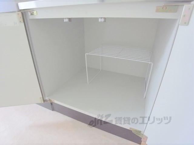 その他部屋・スペース　冷蔵庫置場