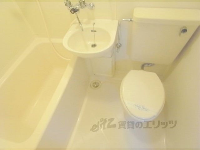 バス・シャワールーム　ユニットバス