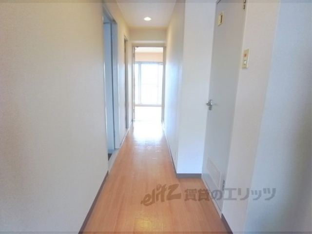 その他部屋・スペース　廊下