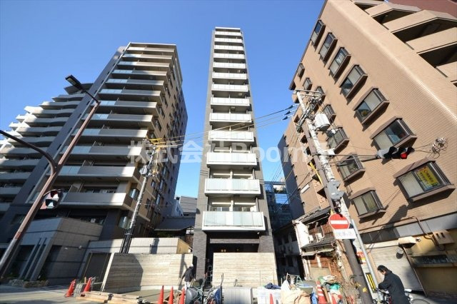 ロビー　清潔なロビーです