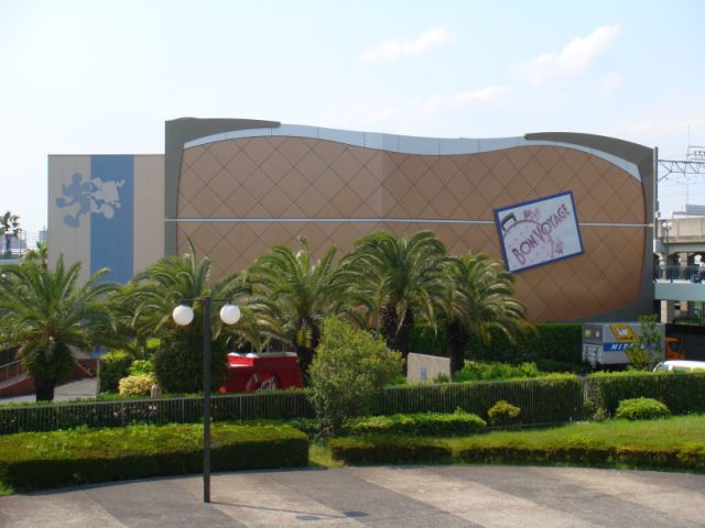 その他　ボン・ヴォヤージュ（その他）まで2100m