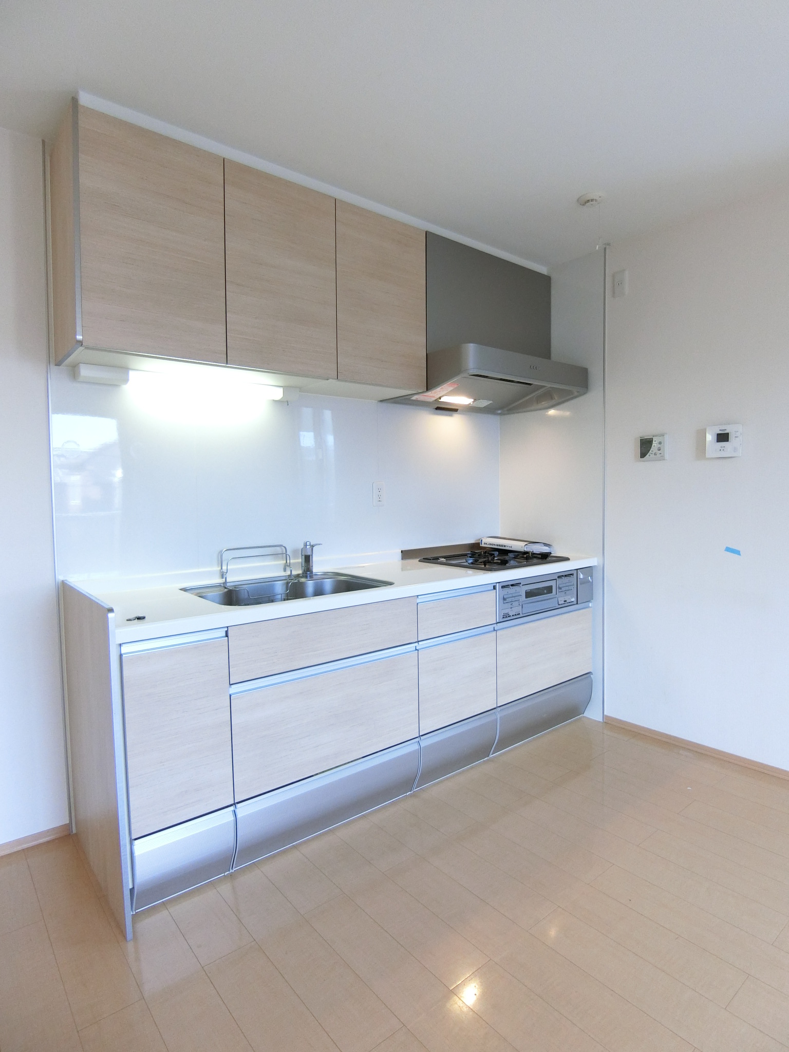 キッチン　※同物件・別部屋になります。