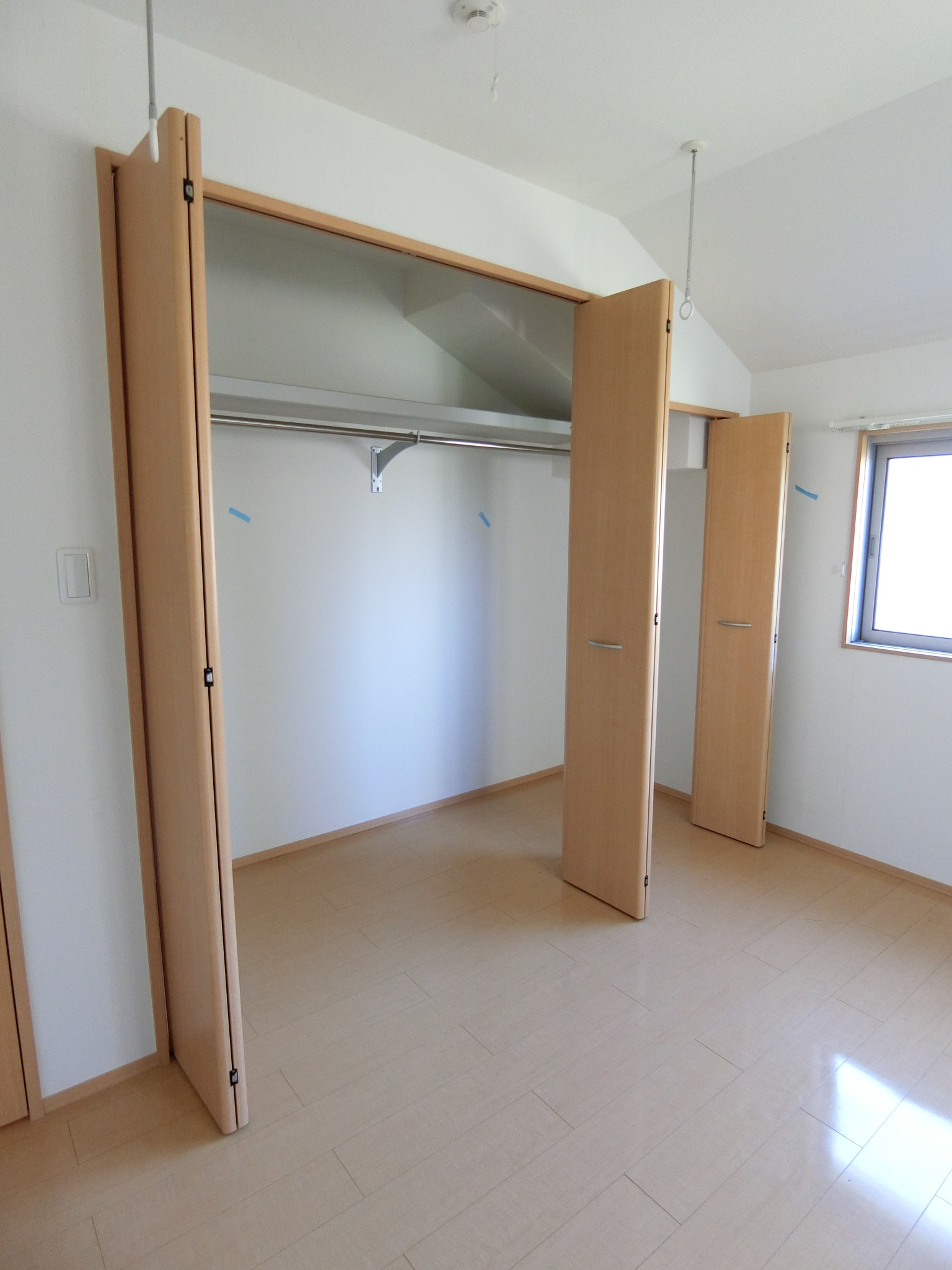 収納　※同物件・別部屋になります。