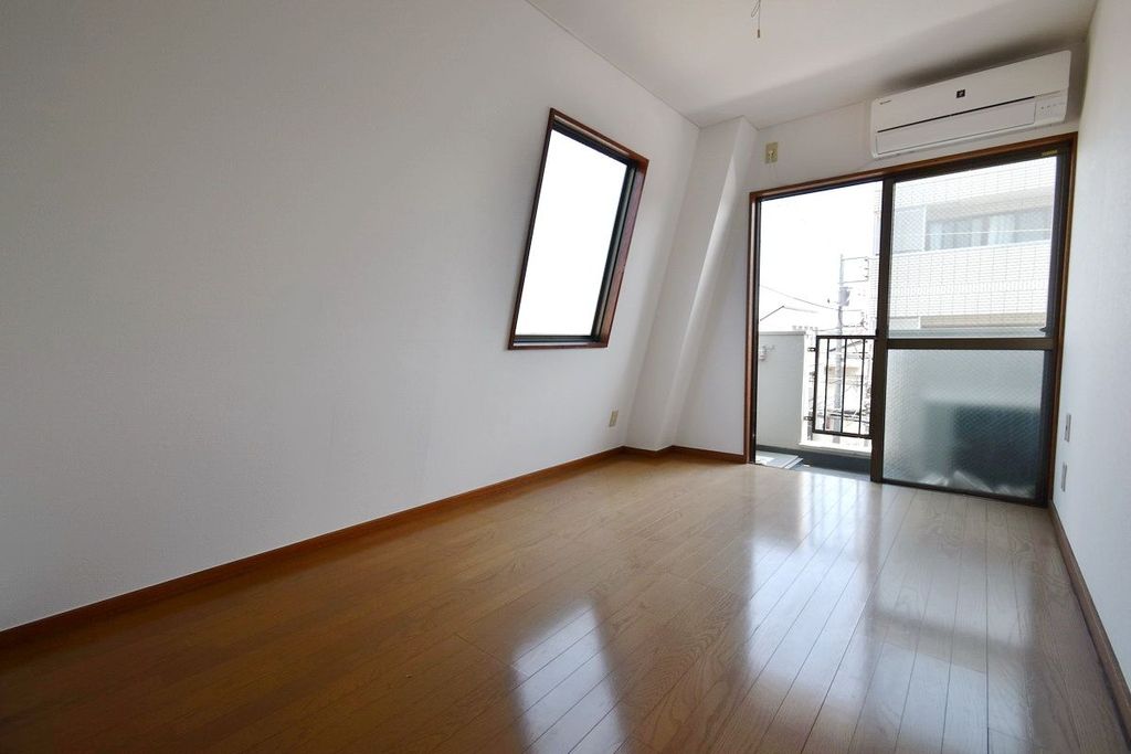 居室・リビング　リビング/居室