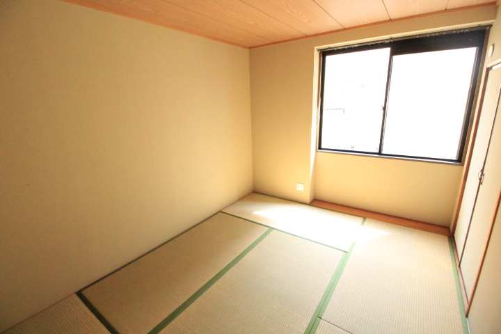 その他　和室です☆