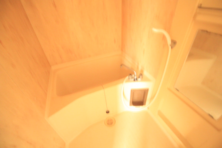 バス・シャワールーム　お風呂です☆