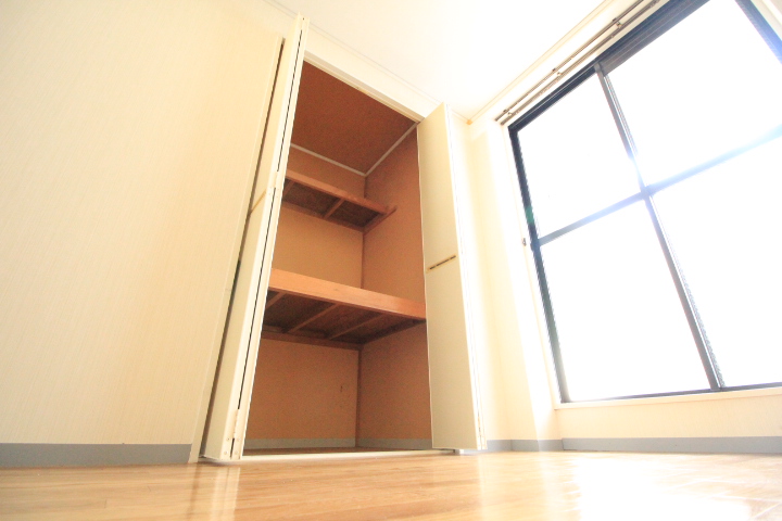 収納　収納です☆