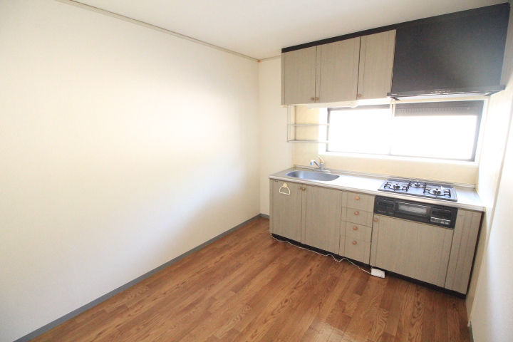 居室・リビング　DKスペース☆