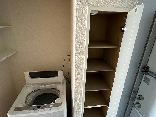 その他　シューズボックス