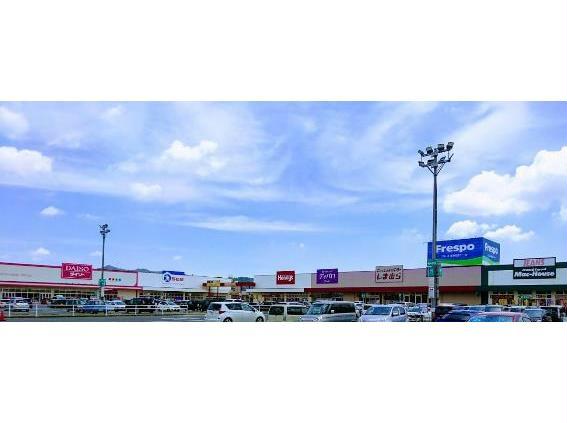 ＪＲ福塩線 道上駅 徒歩22分 3階建 築12年の周辺写真