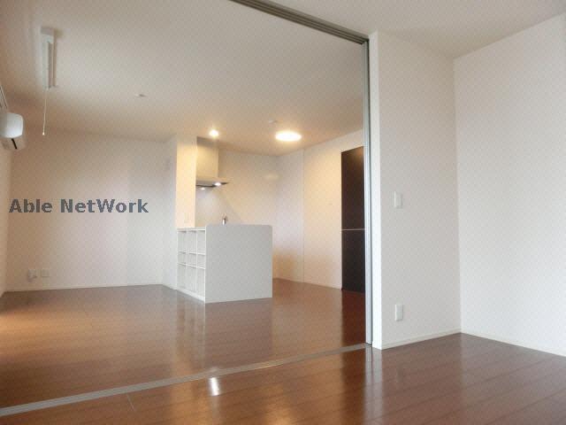 その他部屋・スペース　リビング