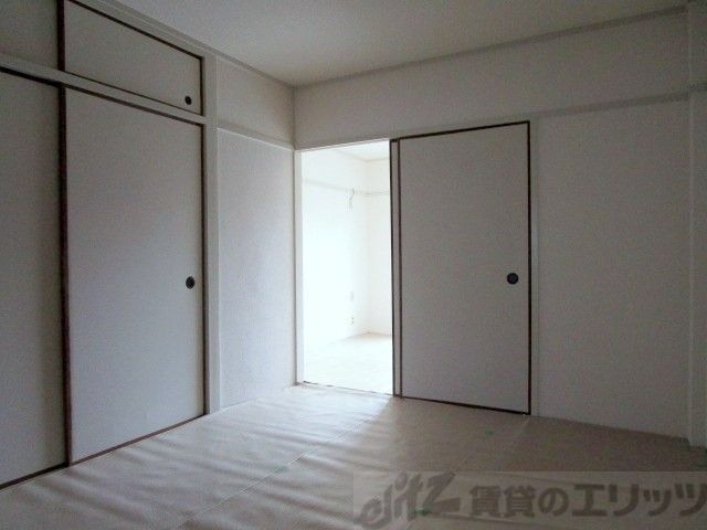 居室・リビング　リビング/居室