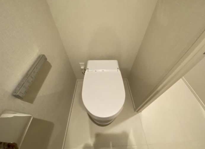 トイレ　別部屋参考写真
