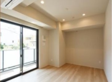 居室・リビング　別部屋参考写真