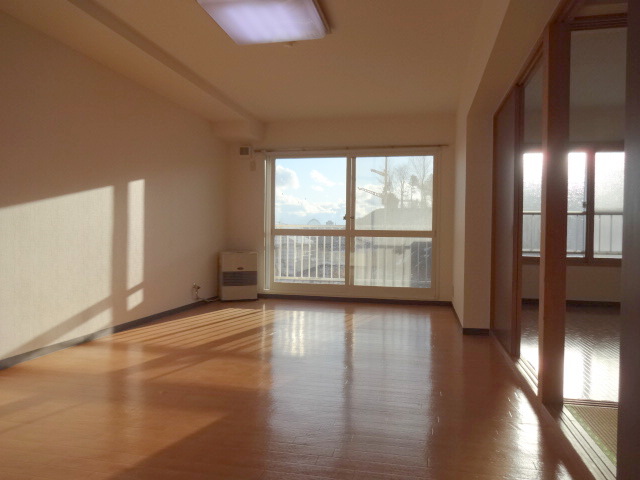 居室・リビング　居室・リビング