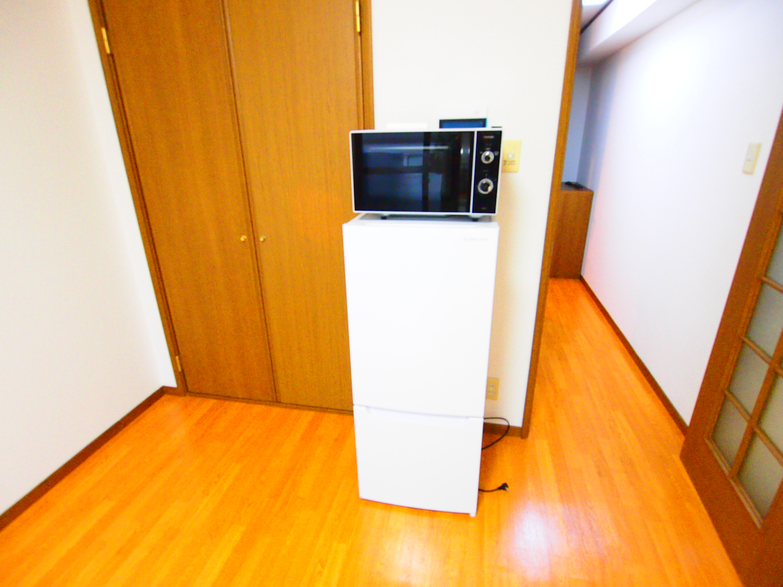 その他　家電セット付