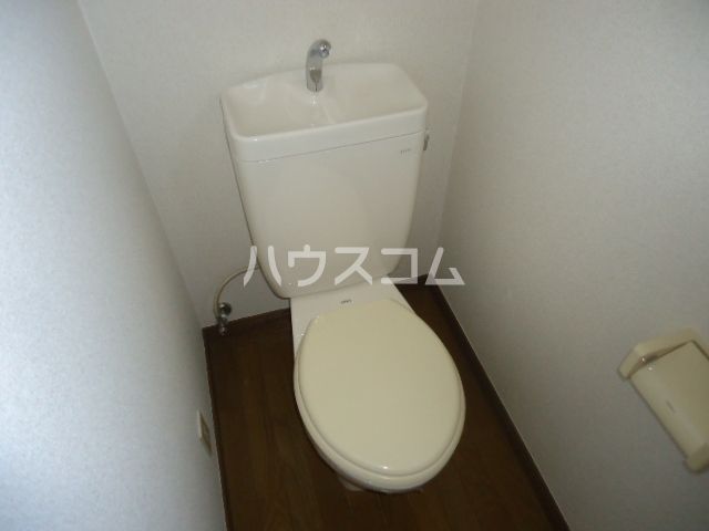 【名古屋市名東区猪子石のその他のトイレ】