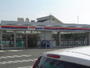 コンビニ　ファミリーマート津久居中町店（コンビニ）まで463m