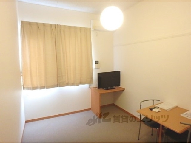 居室・リビング　洋室