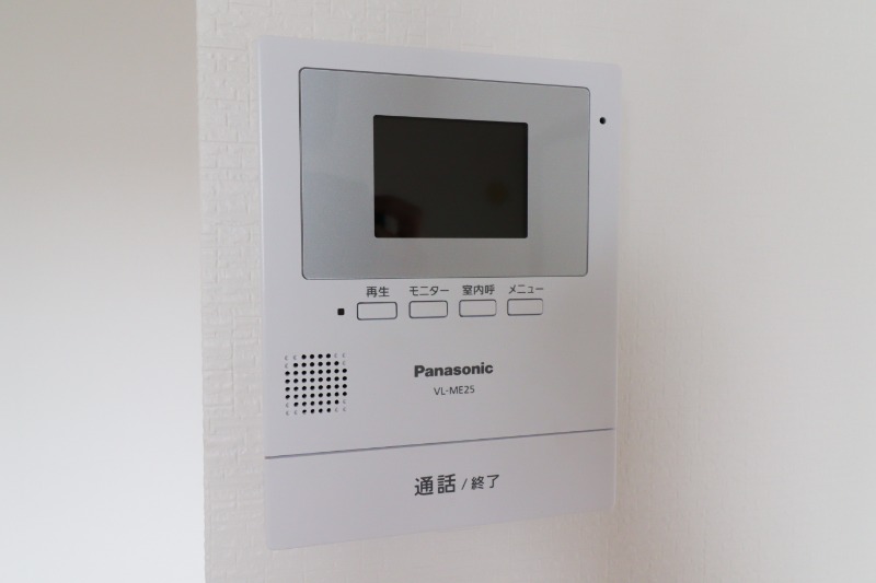 セキュリティ　図面と現状に相違がある場合には現状を優先