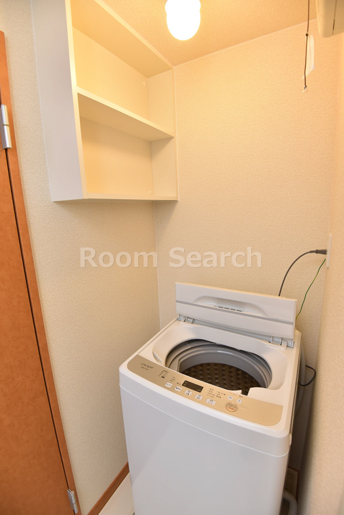 その他　洗濯機