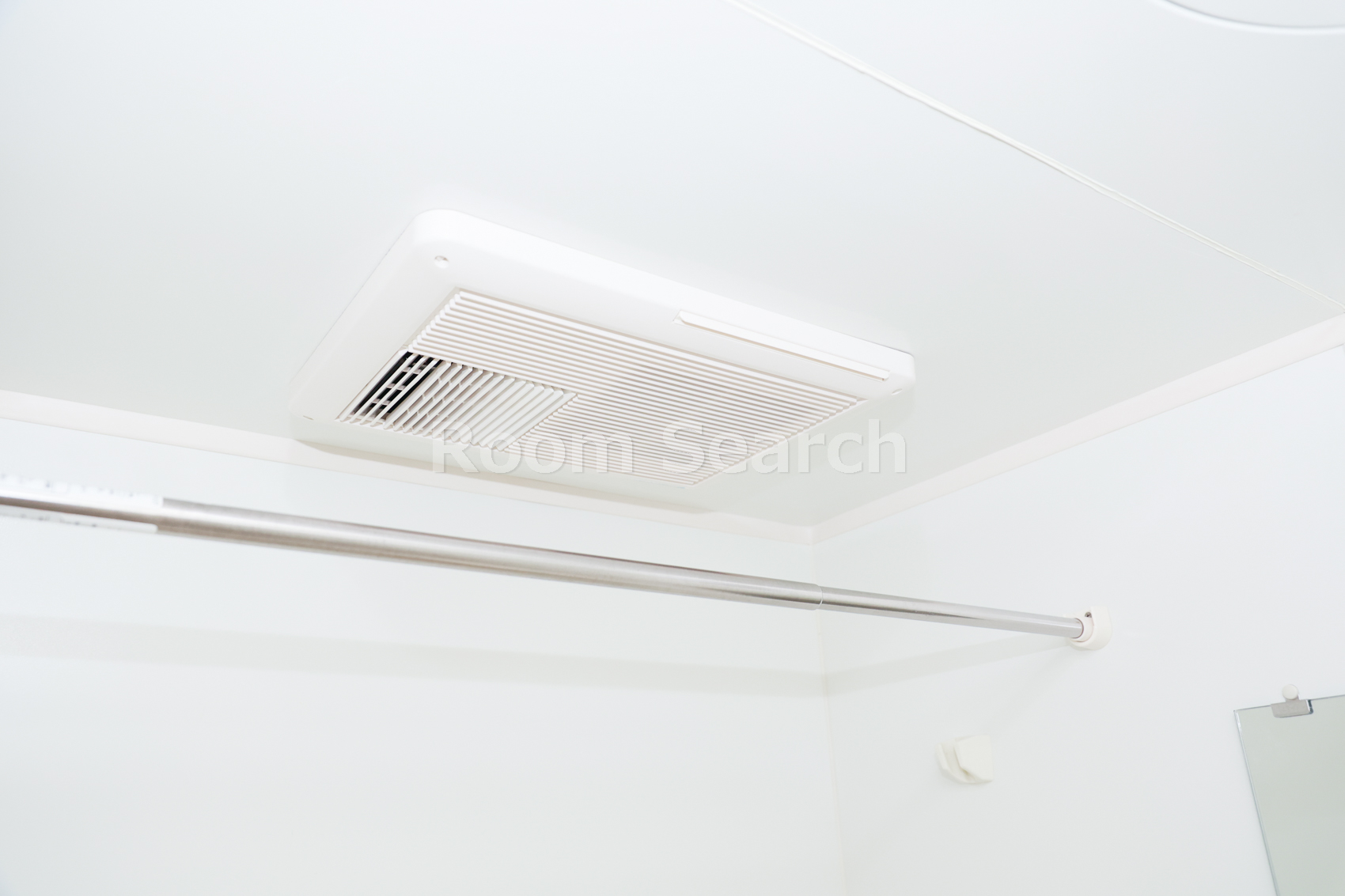 洗面設備　浴室換気乾燥機