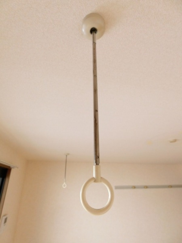 その他設備　図面と現状に相違がある場合には現状を優先