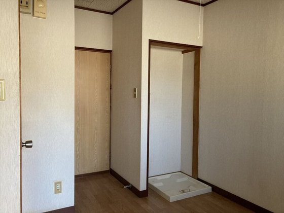 その他部屋・スペース　※他号室の写真です