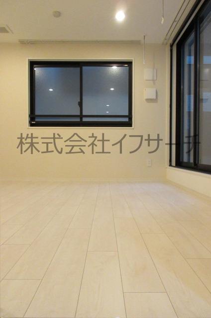 居室・リビング　当社担当　撮影