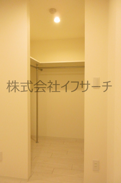 収納　当社担当　撮影