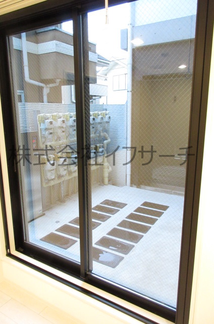 眺望　当社担当　撮影