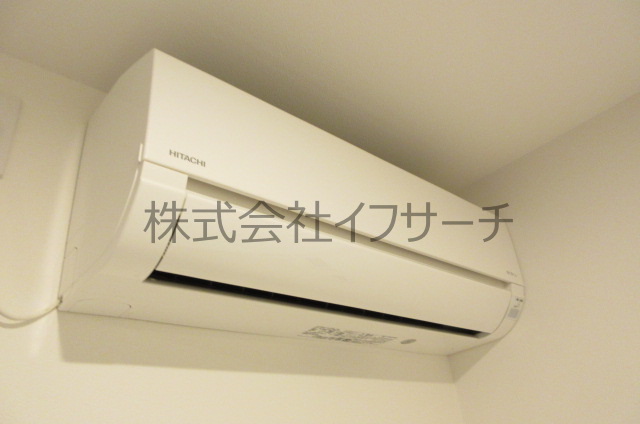 その他設備　当社担当　撮影