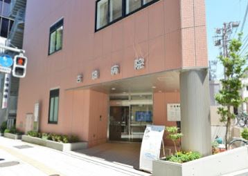 病院　古畑病院（病院）まで664m