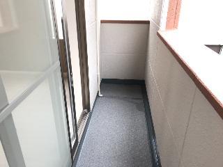 バルコニー　ベランダ