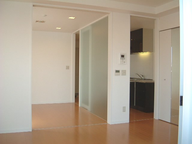 居室・リビング　LDK