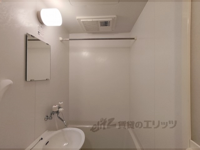 その他設備　浴室乾燥機