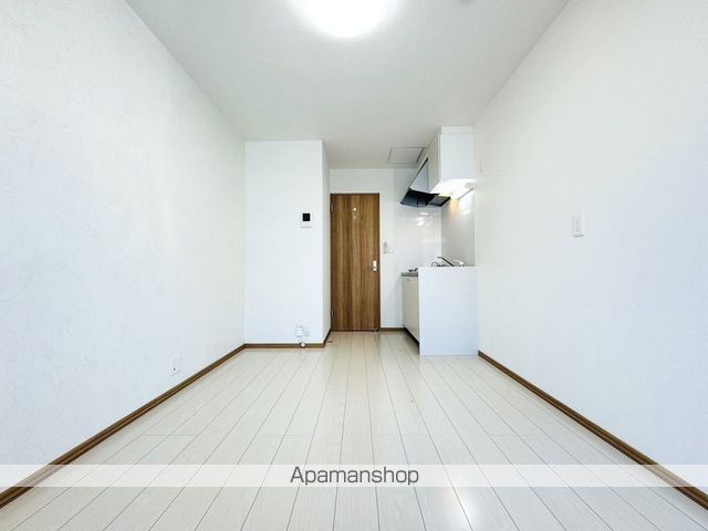 ANNE JUDEの内装写真