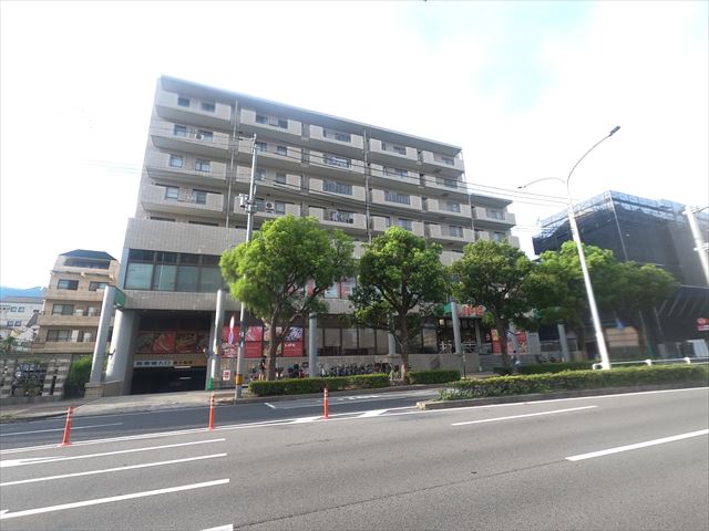 スーパー　ライフ御影店（スーパー）まで279m