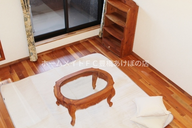 その他部屋・スペース　同型別部屋写真