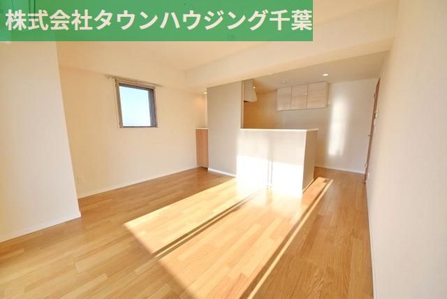 【千葉市中央区弁天のマンションのその他部屋・スペース】