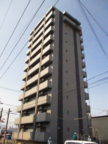 イマサモルゲン.2の建物外観