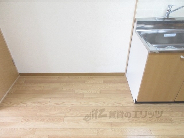 その他部屋・スペース　冷蔵庫置場