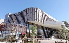 ショッピングセンター　ユニクロプライムツリー赤池店（ショッピングセンター）まで789m