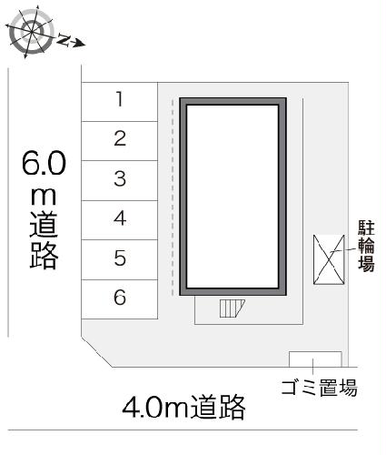 【レオパレスシャルマンのその他】