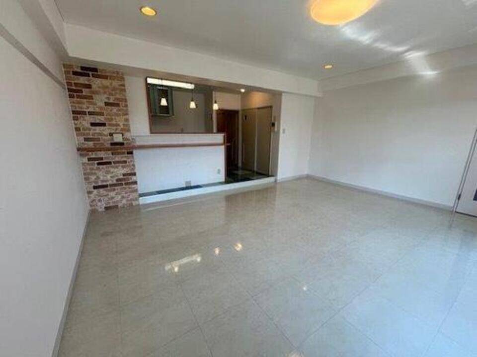 その他部屋・スペース　リビング