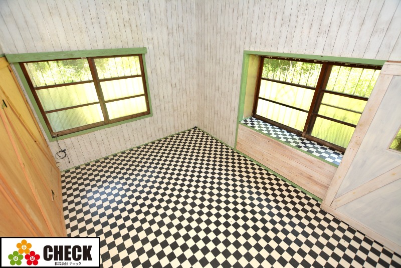 その他部屋・スペース