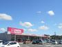 スーパー　マックスバリュ 磐田中泉店（スーパー）まで393m