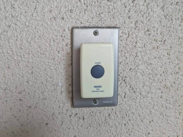 セキュリティ　インターホン